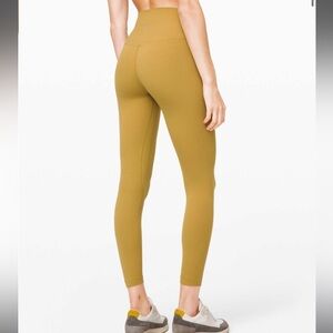 Lululemon Align 25”